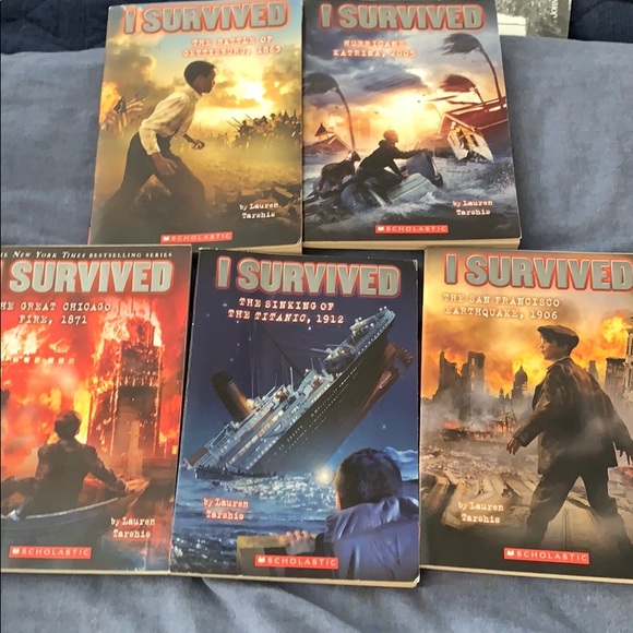 Books - Picture 2 of 2